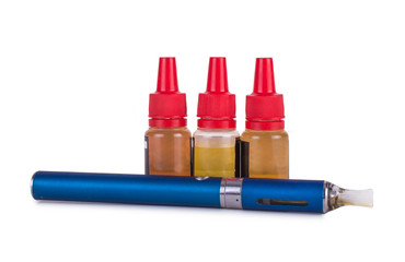 electronic cigarettes
