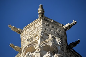 Cathédrale de Nevers