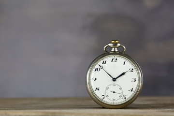 Old Vintage Watch