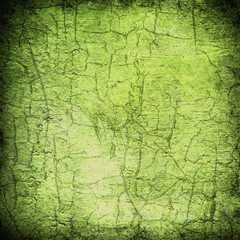abstract green background
