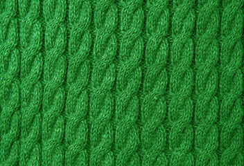 knitted fabric texture