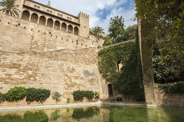 Parque, Palma de Mallorca