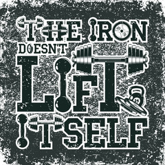 Tee shirt print design