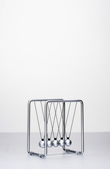 Newton's cradle