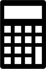 Calculator icon