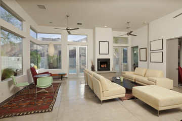 Modern Living room