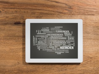 Hörnchen © CrazyCloud