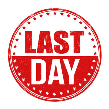 Last Day Of Sale Images Browse 5 934 Stock Photos Vectors And Video Adobe Stock