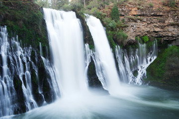 Burney Falls (H)