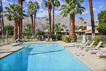 Residential Swimming pool 