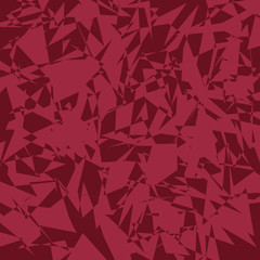 Abstract claret background for design. Vector illustration.