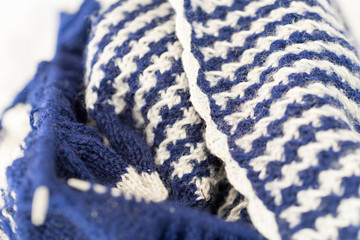 wool details for point average