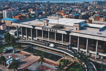 CityHall - Lagos