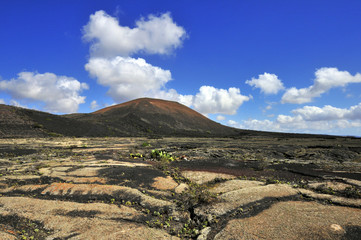 îles Canaries lanzarote