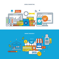 Finance, marketing, research, analysis, strategy and online business planning.