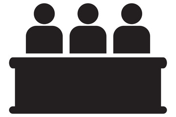 Audience icon