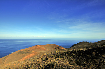 îles Canaries hierro