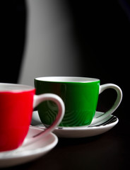 cups