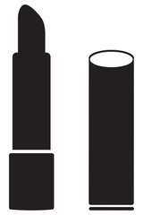 Lipstick icon
