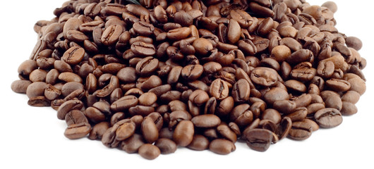 coffee beans