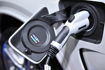 hybrid engine