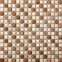 mosaic texture background stone