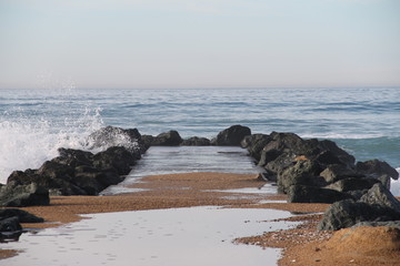 plages pays basque