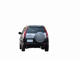 .family car.