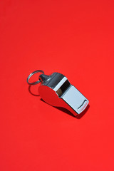 Whistle