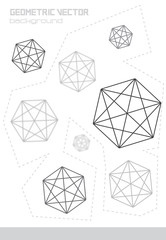 Geometric illustration
