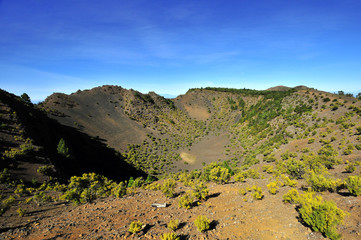 îles Canaries hierro
