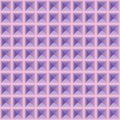 Square pattern background