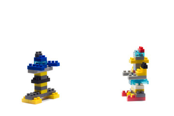 isolate,object,concept