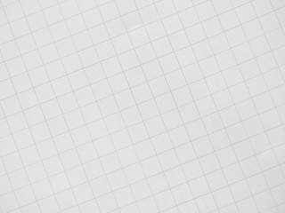 Abstract black and white grids paper background