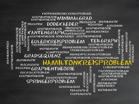 Hamiltonkreisproblem