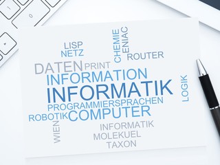 Informatik