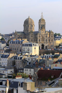  Granville Manche Normandie