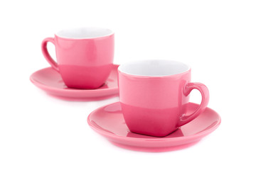 Coffee cups
