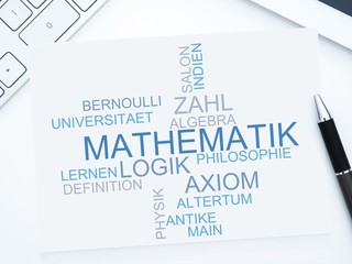 Mathematik