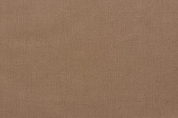 Fototapeta na wymiar Brown leather fabric for background or texture.