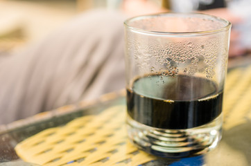 Black Coffee