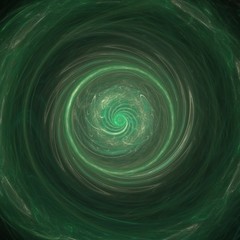 Dunkelgrüner Hintergrund