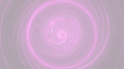 Spiralförmiger einfarbiger Hintergrund - lavendel