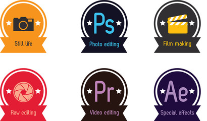 tool fotografia e film making