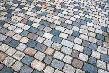 Pflastersteine