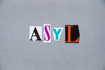Asyl