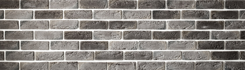 light gray brick wall