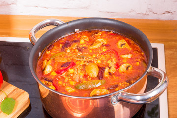 Chili con Carne