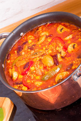 Chili con Carne