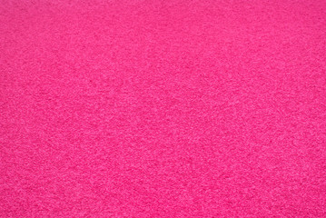 Abstract of pink velvet background.